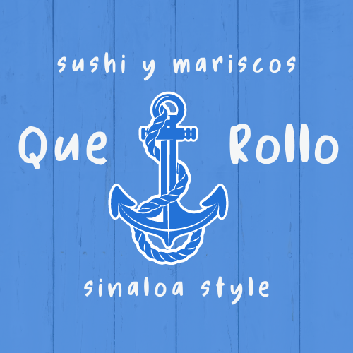 Sushi Y Mariscos Que Rollo
