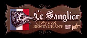 Le Sanglier French Restaurant