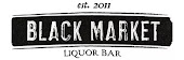 Black Market Liquor Bar