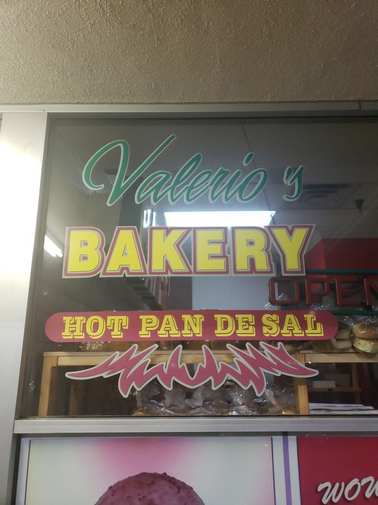 Valerio’s Bakery