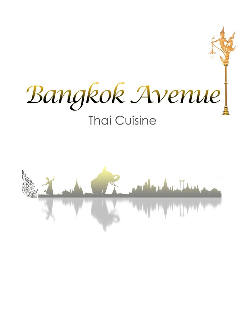 Bangkok Avenue