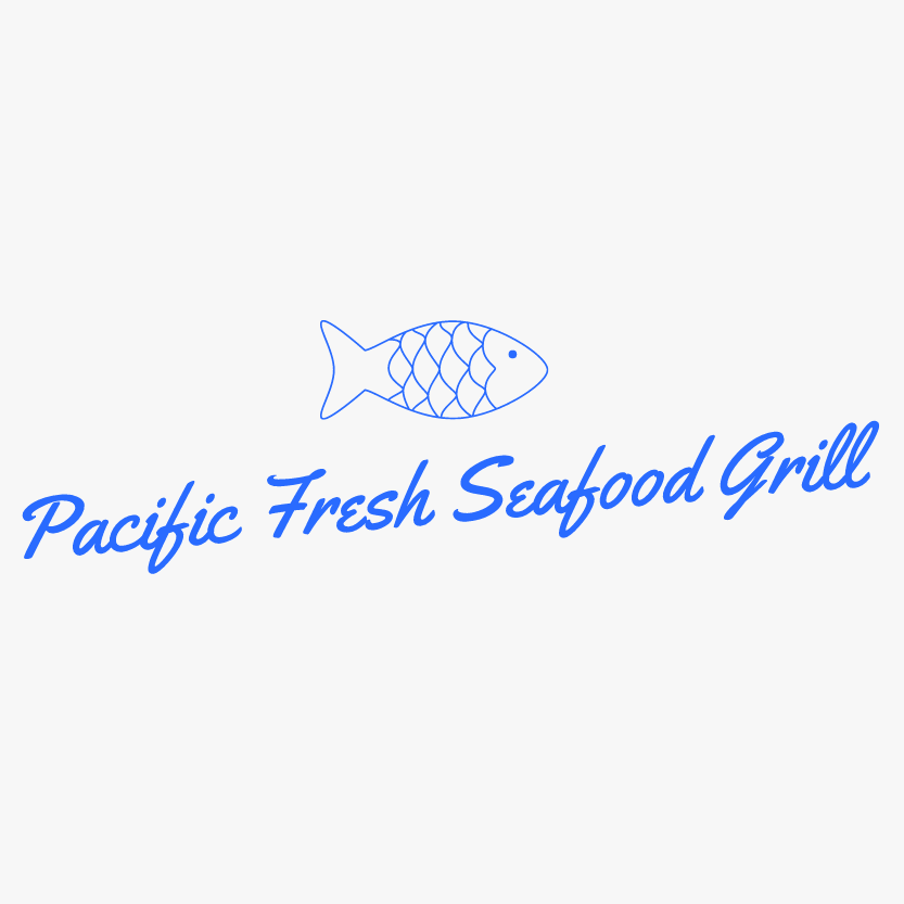 Pacific Fresh Seafood Grill