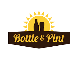 Bottle and Pint