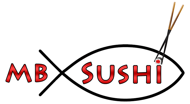 MB Sushi