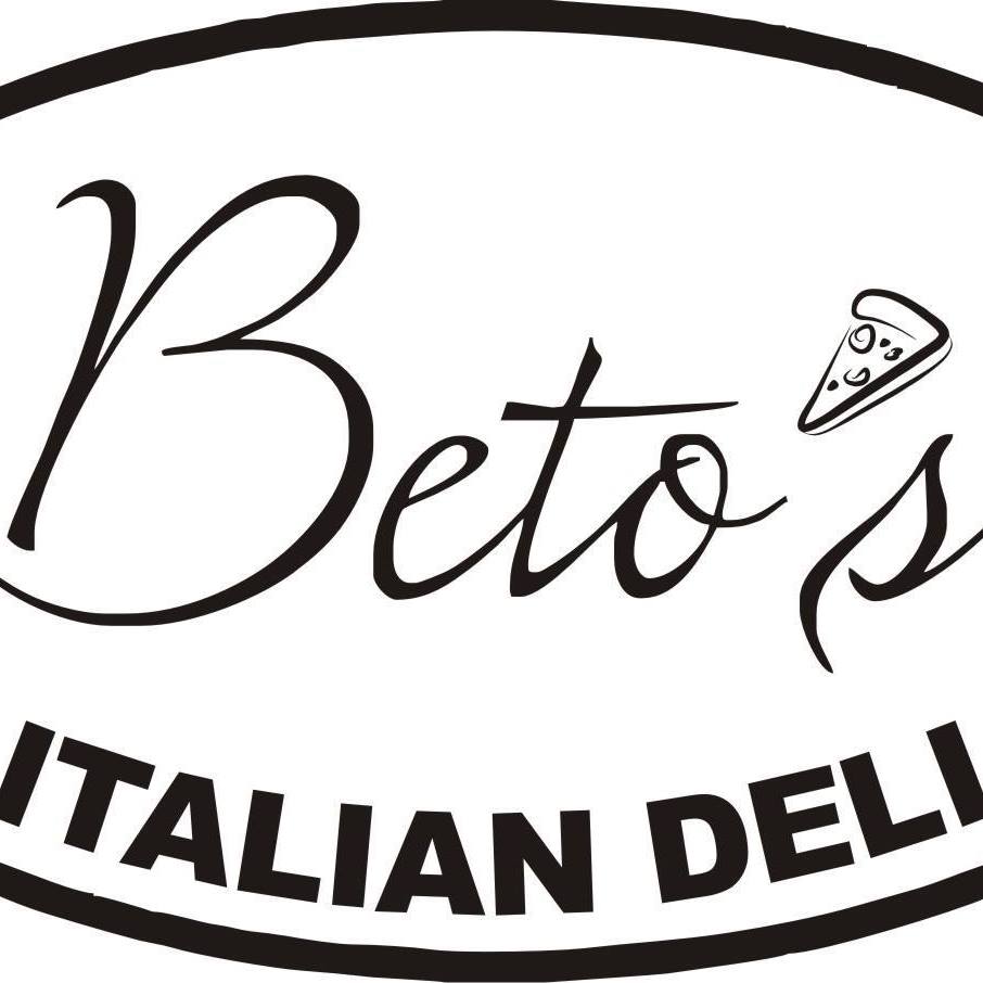 Beto’s Italian Bistro