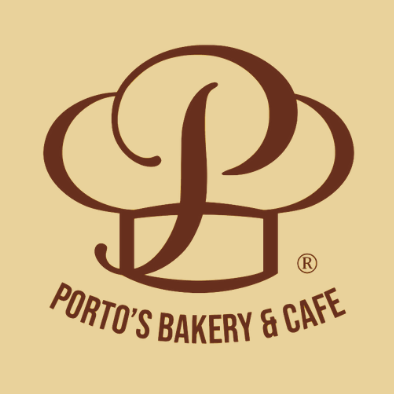 Porto’s Bakery and Cafe