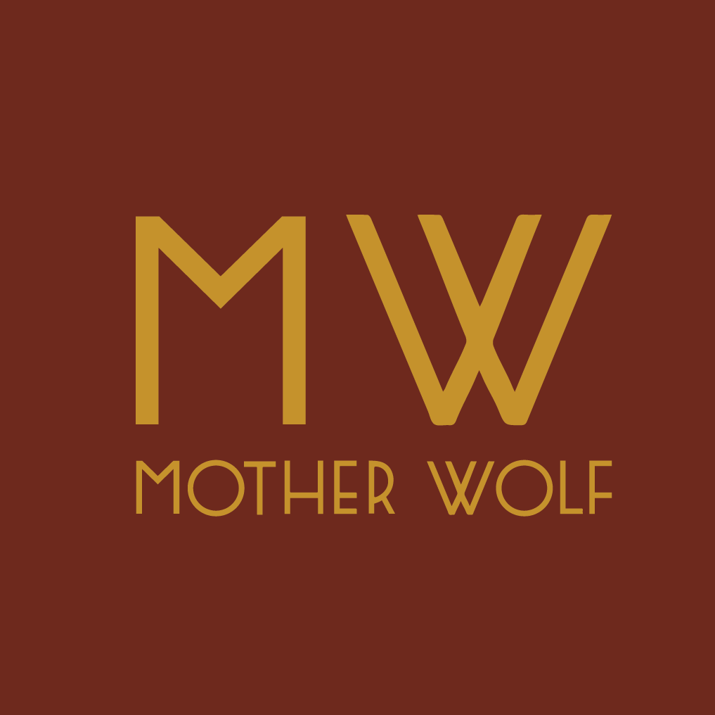 Mother Wolf