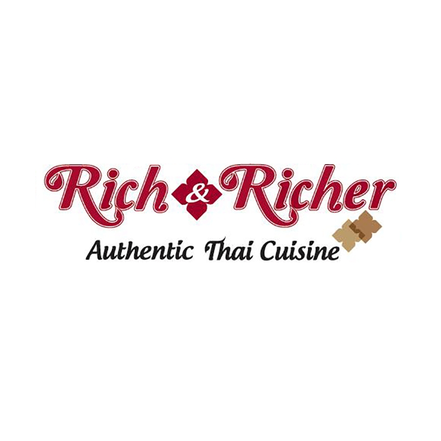 Rich & Richer Authentic Thai Cuisine