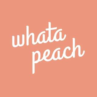 Whata Peach