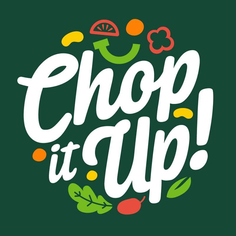 Chop It Up