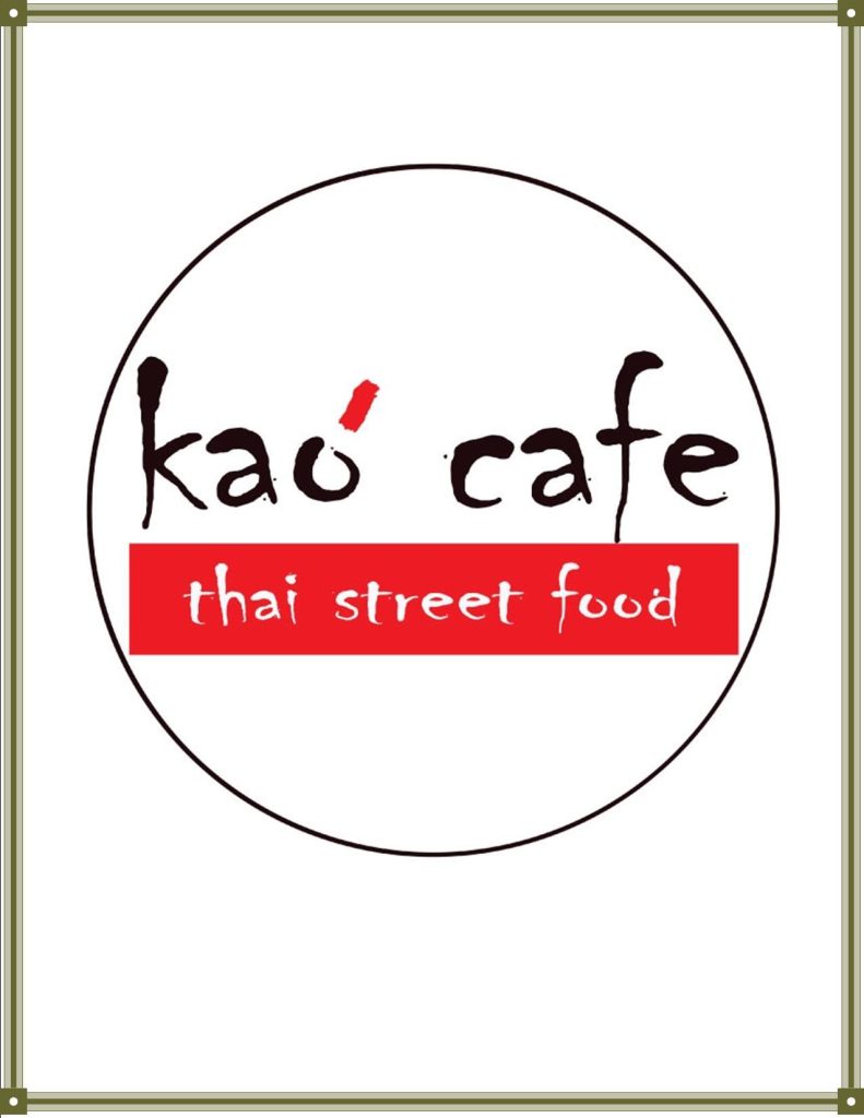 Kao Cafe