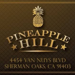 Pineapple Hill Saloon & Grill