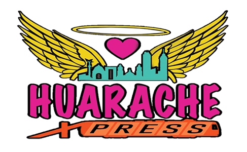 Huarache Xpress