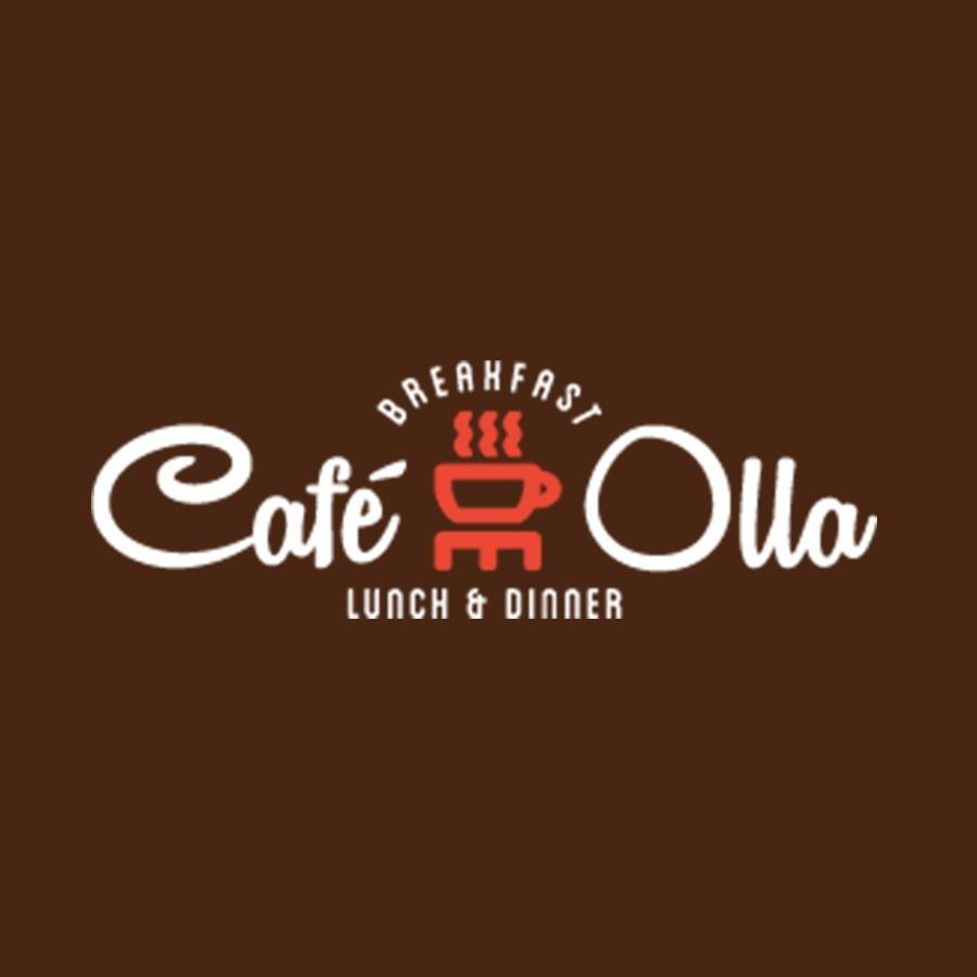 Cafe De Olla