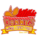 Donny’s Wings & Spicy Fries