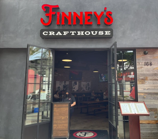 Finney’s Crafthouse