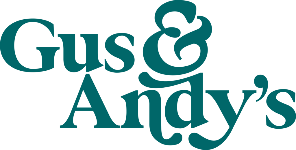 Gus & Andy’s