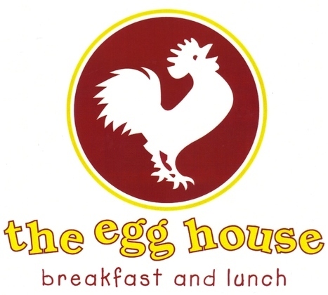 The Egg House