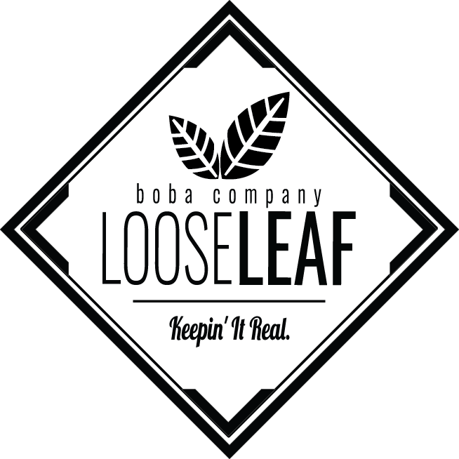 Loose Leaf Boba Co