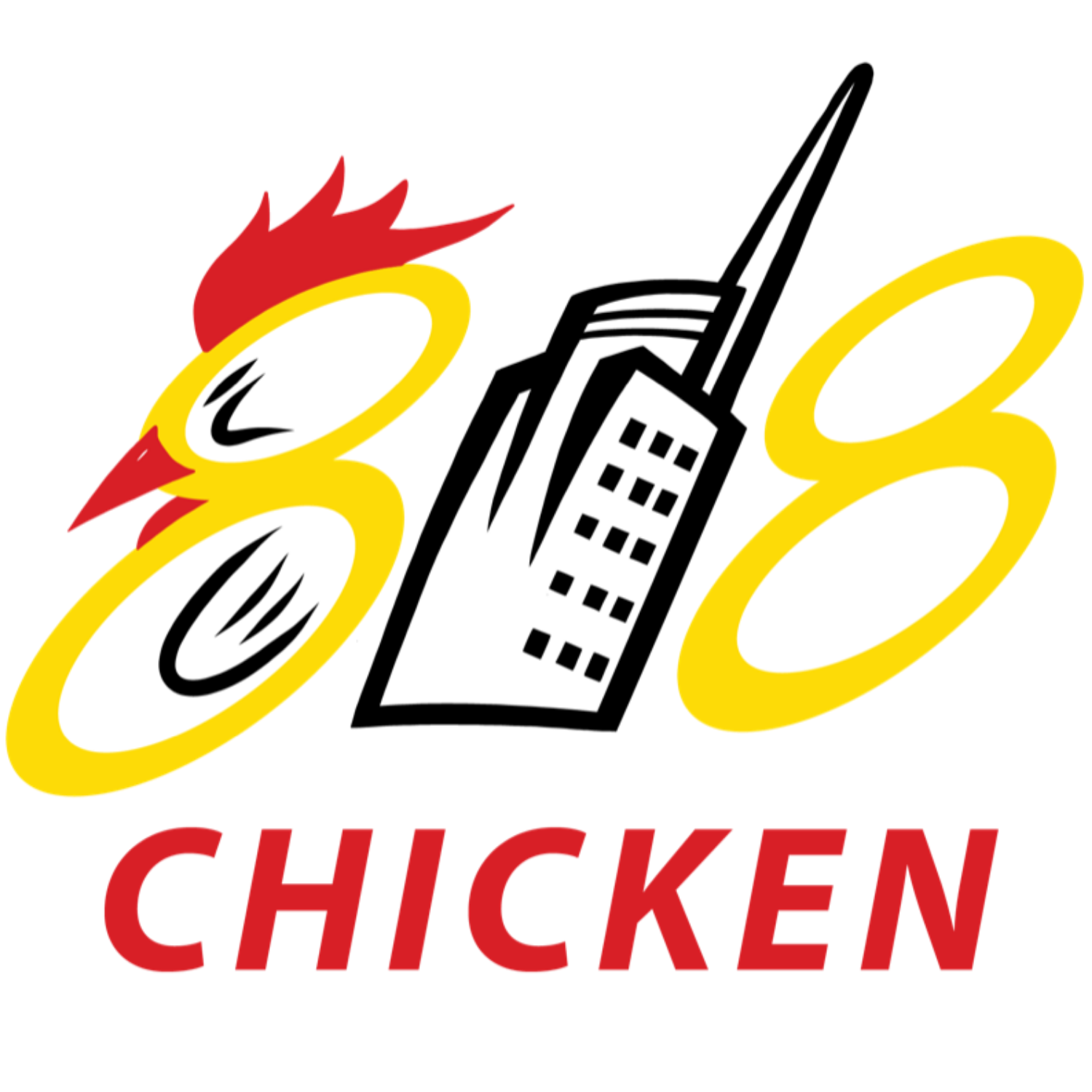 818 Chicken