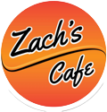 Zach’s Cafe