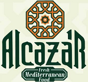 Alcazar Fresh Mediterranean Food