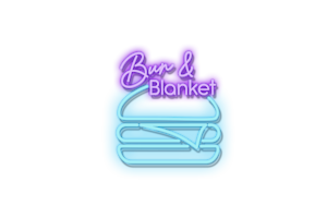 Bun & Blanket