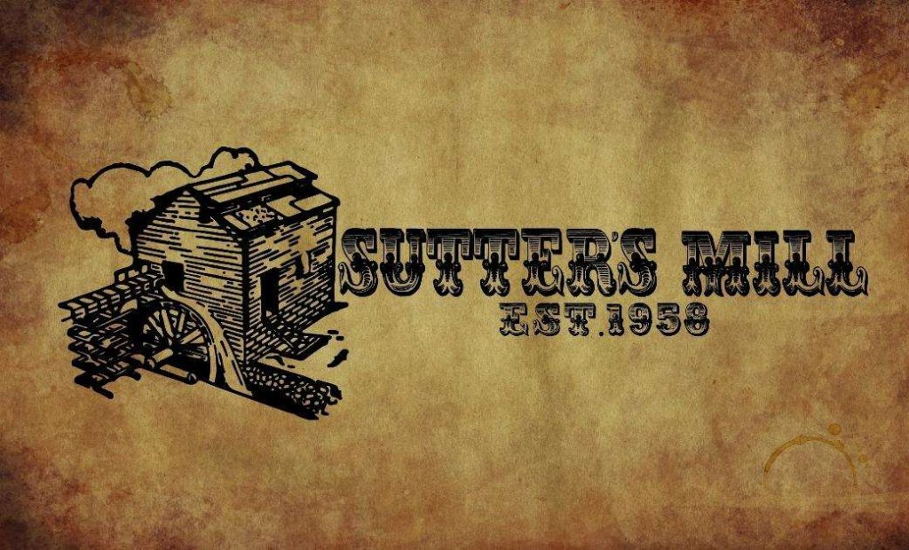 Sutter’s Mill Restaurant
