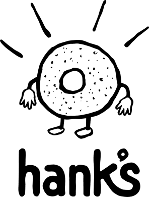 Hank’s Bagels