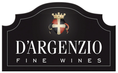D’Argenzio Wine Tasting Room