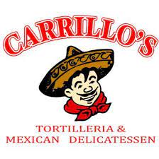Carrillo’s Mexican Deli