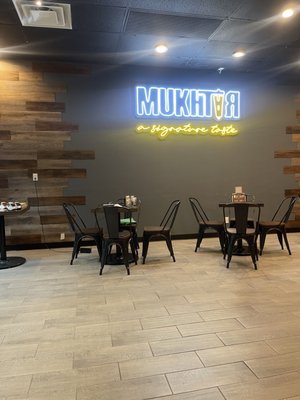 Mukhtar Restaurant