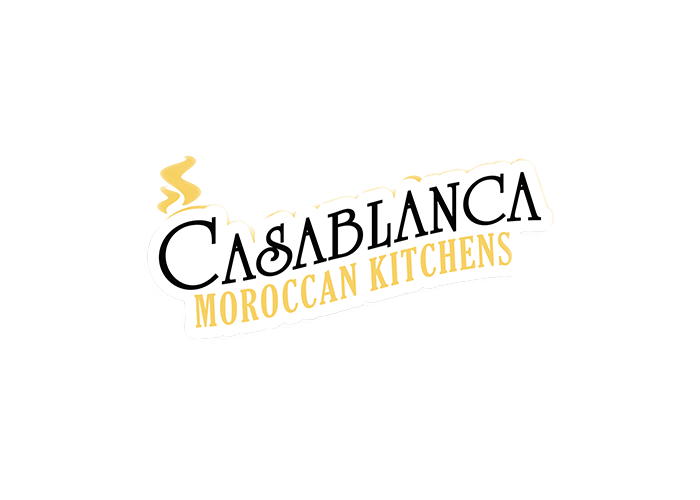 Casablanca Moroccan kitchens