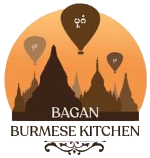 Bagan Burmese Kitchen