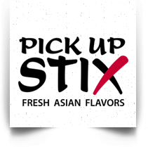 Pick Up Stix Fresh Asian Flavors – Calabasas