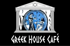 Greek House Café