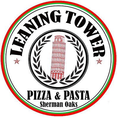 Leaning Tower Pizza & Pasta