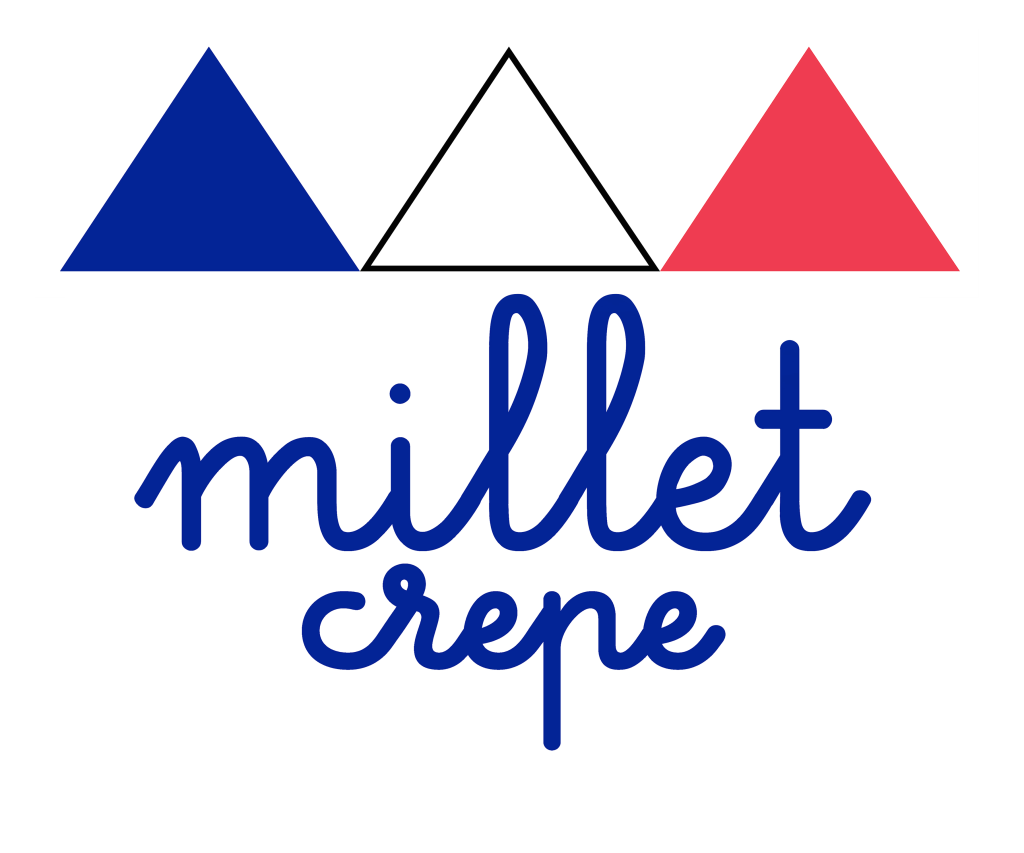 Millet Crepe – Little Tokyo