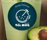 Tea Mug Boba