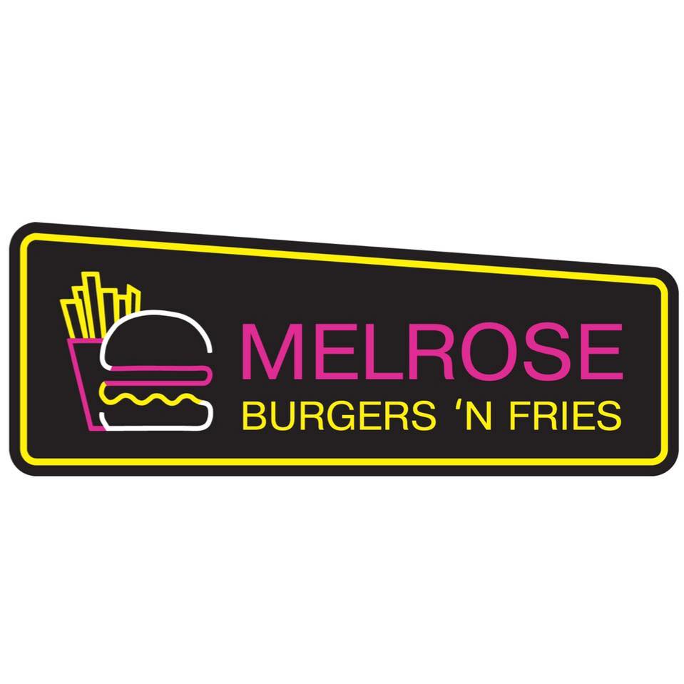 Melrose Burgers
