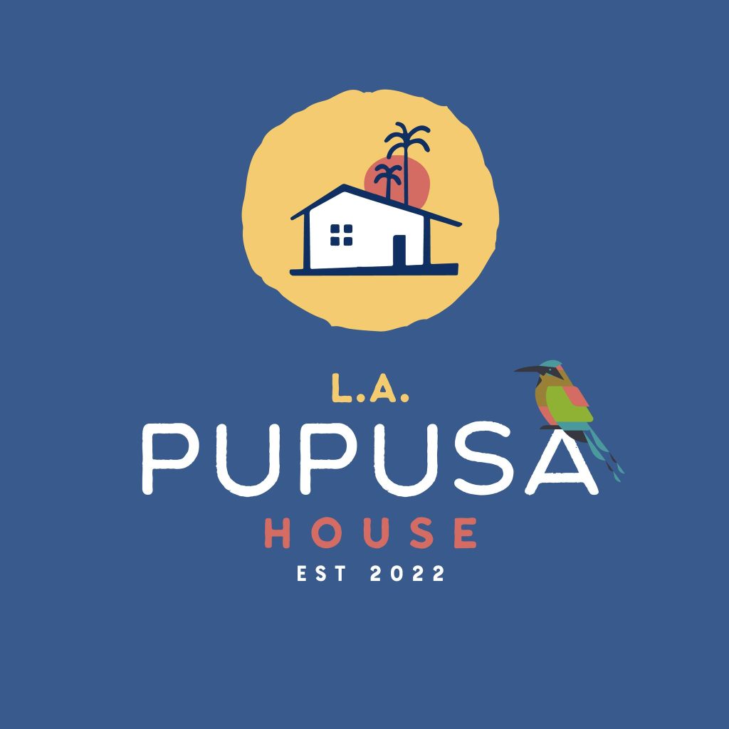 L.A. Pupusa House