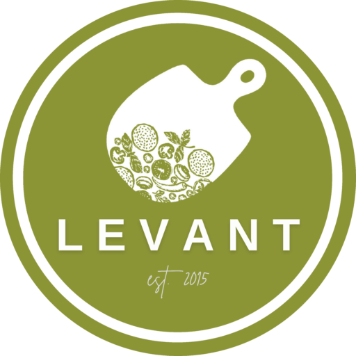 Levant Bistro + Bake Shop