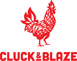 Cluck & Blaze