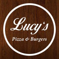 Lucy’s Pizza & Burgers