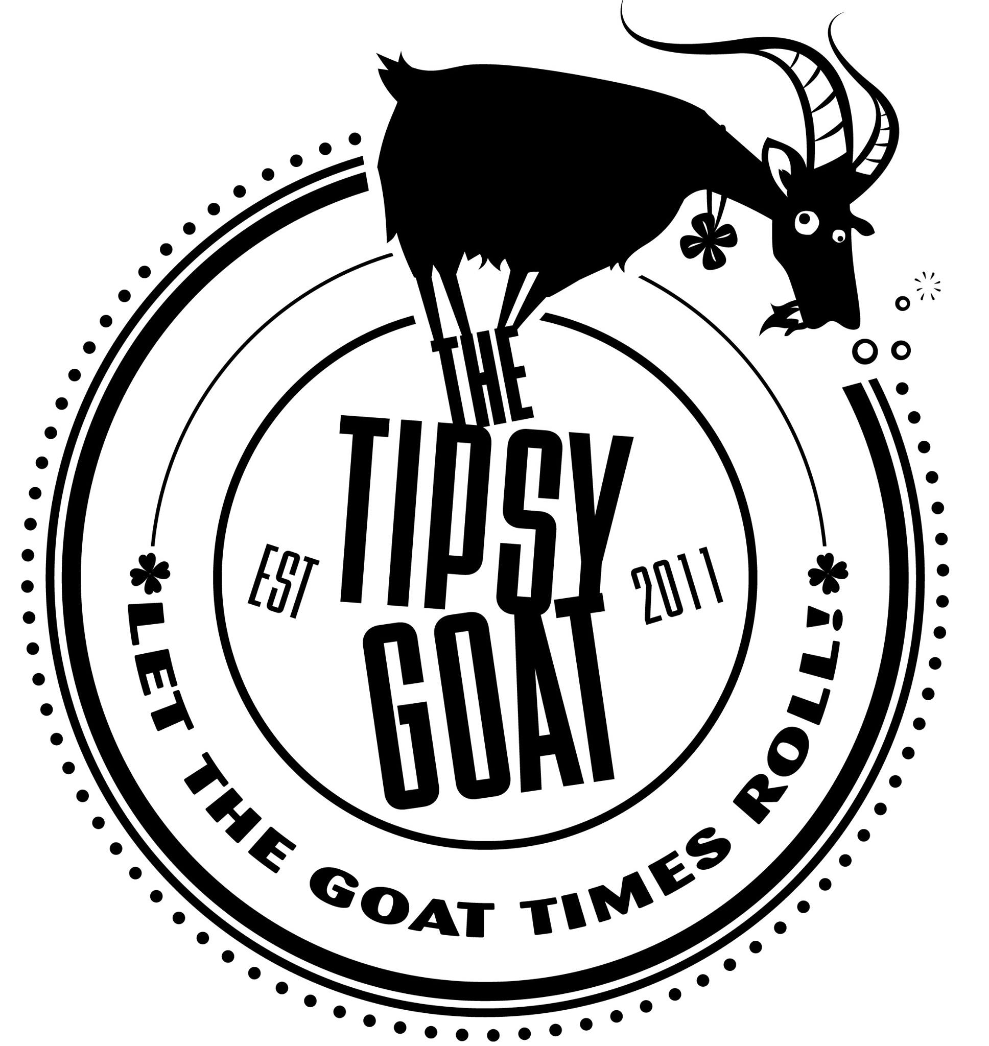 The Tipsy Goat