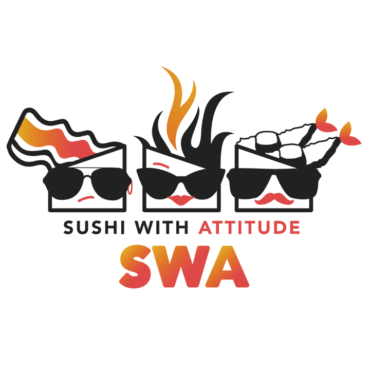 Sushi With Attitude
