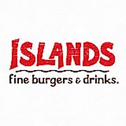 Islands Restaurant