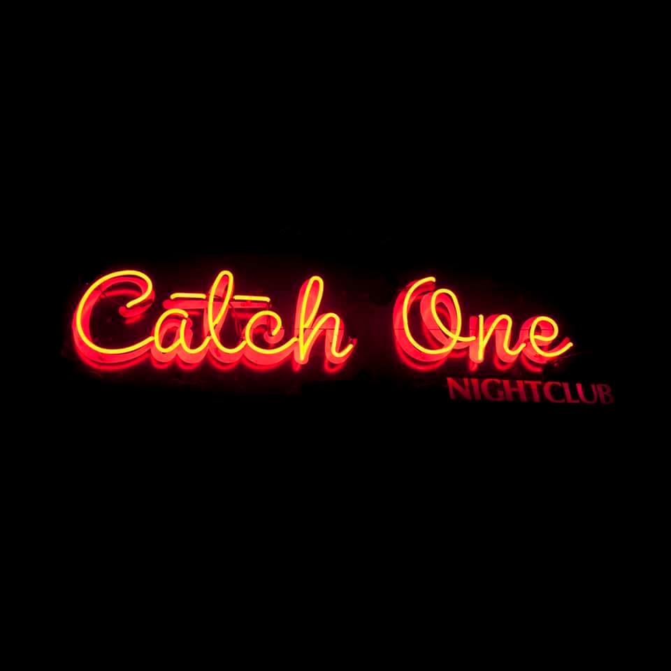 Catch One