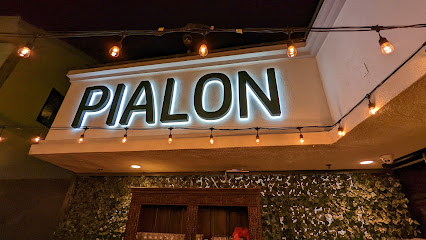 Pialon