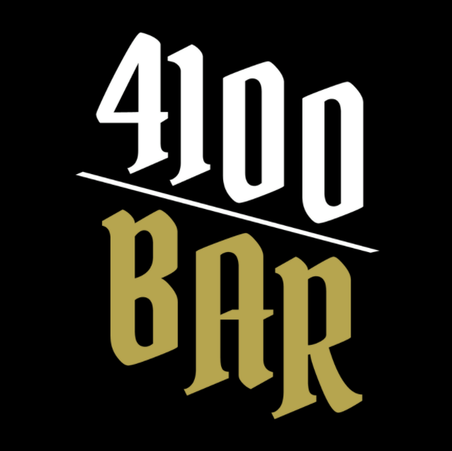 4100 Bar